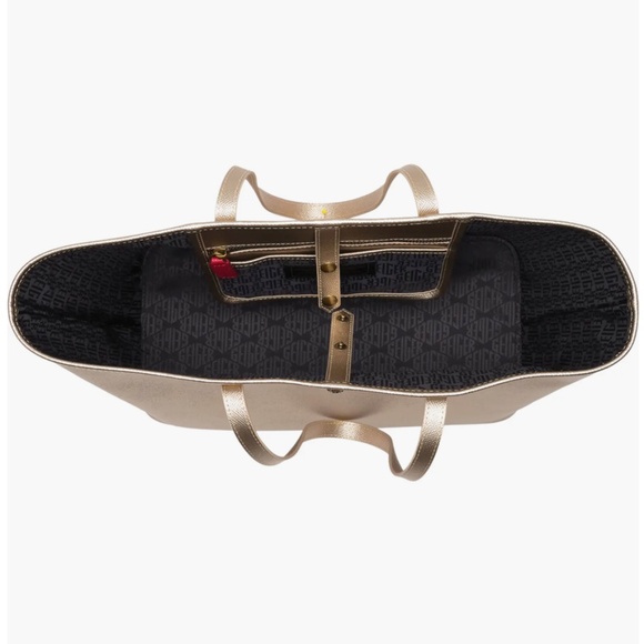 Kurt Geiger London Richmond Shopper Tote NWT - Picture 3 of 4